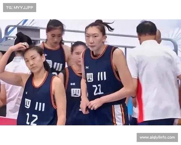 四川女队多名球员入选国家队，将备战亚洲巡回赛