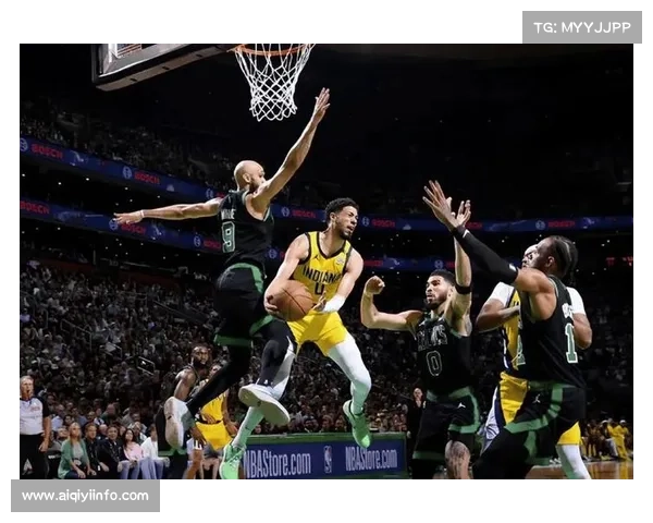 哈利伯顿缺席步行者战凯尔特人,进攻发动机停摆