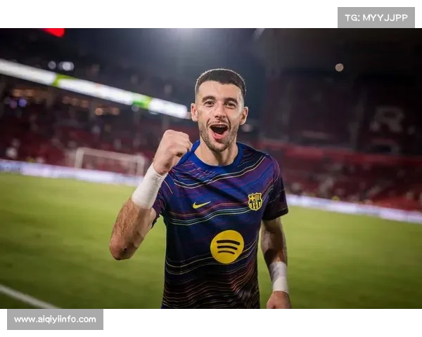 巴萨超级杯夺冠，门将加西亚贡献关键扑救