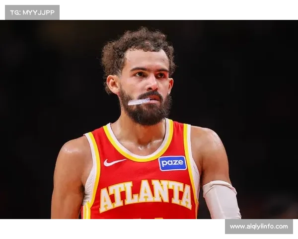 特雷·杨与浓眉哥加盟奇才,管理层确认为下赛季储备暂不急于复出